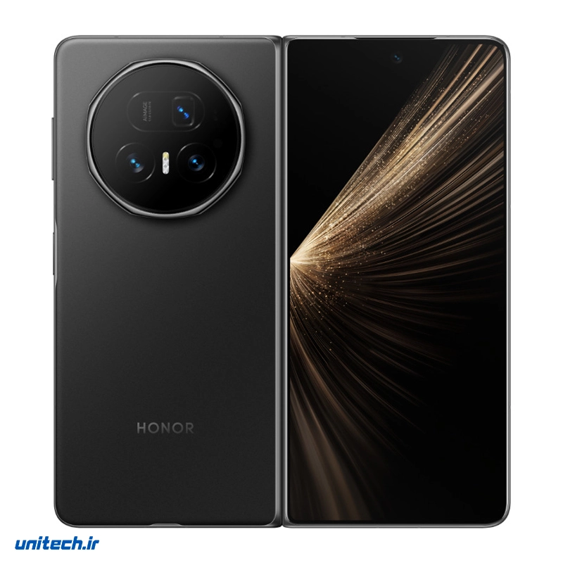 گوشی موبایل آنر مدل Magic V5 دو سیم کارت ظرفیت یک ترابایت و 16 گیگابایت45